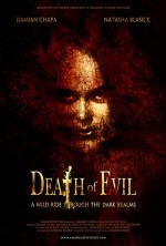 Death Of Evil (2009) afişi