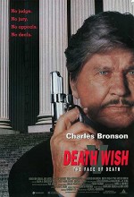 Death Wish 5 : ölümün Yüzü (1994) afişi