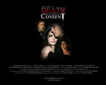 Death Without Consent (2007) afişi