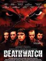 Deathwatch (2002) afişi