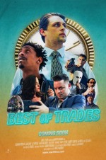 Best of Trades (2025) Fragman (2025) afişi