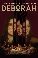 Deborah (2022) afişi