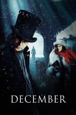 December (2022) afişi December (2022) afişi