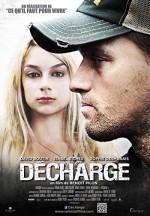 Decharge (2011) afişi