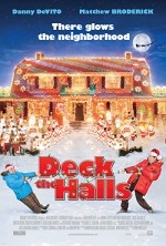 Deck The Halls (2006) afişi