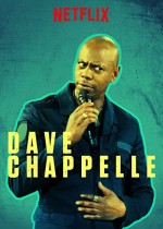 Deep in the Heart of Texas: Dave Chappelle Live at Austin City Limits (2017) afişi
