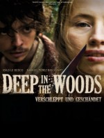 Deep In The Woods (2010) afişi