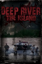 Deep River: The ısland (2009) afişi