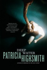 Deep Water (2022) afişi Deep Water (2022) afişi