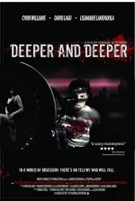 Deeper And Deeper (2010) afişi