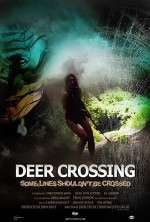 Deer Crossing (2012) afişi