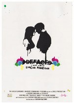 Defaced (2007) afişi