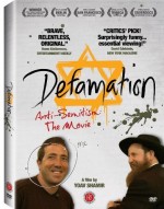 Defamation (2009) afişi