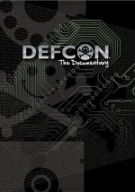 DEFCON: The Documentary (2013) afişi