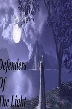 Defenders Of The Light (2015) afişi