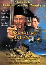Define Adası (1990) afişi