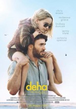 Deha (2017) afişi Deha (2017) afişi