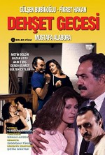 Dehşet Gecesi (1989) afişi