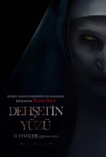 DehÅŸetin YÃ¼zÃ¼ (2018) afiÅŸi