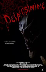 Deimosimine (2017) afişi