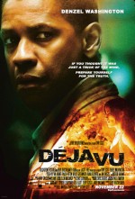Deja Vu (2006) afişi
