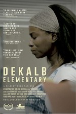 DeKalb Elementary (2017) afişi