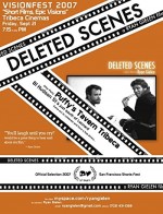 Deleted Scenes (2007) afişi