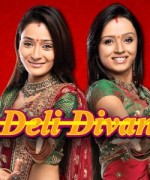 Deli Divane (2007) afişi Deli Divane (2007) afişi