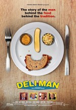 Deli Man (2014) afişi