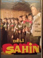 Deli Şahin (1976) afişi