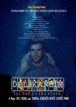 Delikanlım İyi Bak Yıldızlara (2012) afişi