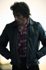 Deliver Me From Nowhere (2025) afişi