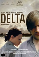 Delta (2008) afişi