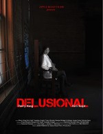 Delusional (2014) afişi