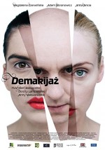 Demakijaz (2009) afişi