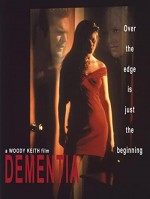 Dementia (1999) afişi