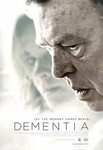 Dementia (2015) afişi