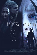 Demigod (2021) afişi