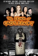 Demon of Castlebury (2011) afişi