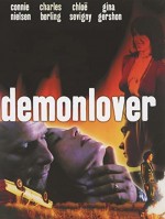 Demonlover (2002) afişi