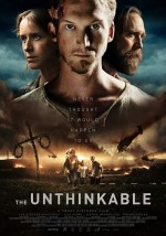 Kıyamet (2018) afişi Kıyamet (2018) afişi