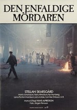 Den enfaldige mördaren (1982) afişi