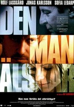 Den Man älskar (2007) afişi