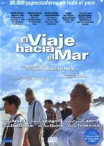 Denize Yolculuk (2003) afişi