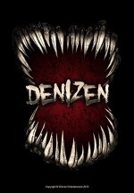 Denizen (2010) afişi