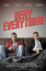Deny Everything (2017) afişi
