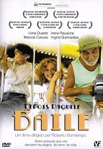 Depois Daquele Baile (2005) afişi