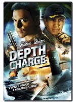 Depth Charge (2008) afişi
