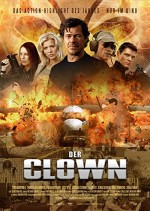 Der Clown (2005) afişi