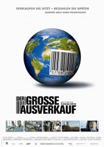 Der Grosse Ausverkauf (2007) afişi